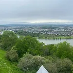 Comfortable New In #koblenz# Direkt Am Rhein *