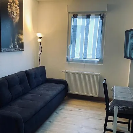 Comfortable New In #koblenz# Direkt Am Rhein Lägenhet Koblenz (Rhineland-Palatinate)