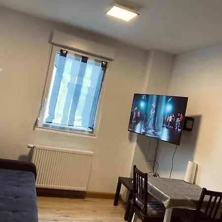 Lejlighed Comfortable New In #koblenz# Direkt Am Rhein Koblenz (Rhineland-Palatinate)