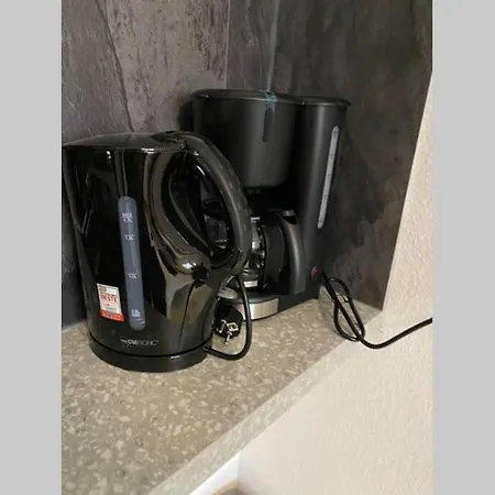 Comfortable New In #koblenz# Direkt Am Rhein Lejlighed *