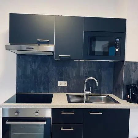 Comfortable New In #koblenz# Direkt Am Rhein Koblenz (Rhineland-Palatinate)
