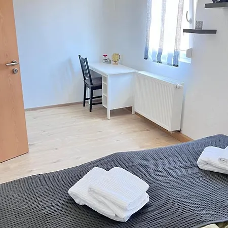 Comfortable New In #koblenz# Direkt Am Rhein Apartment