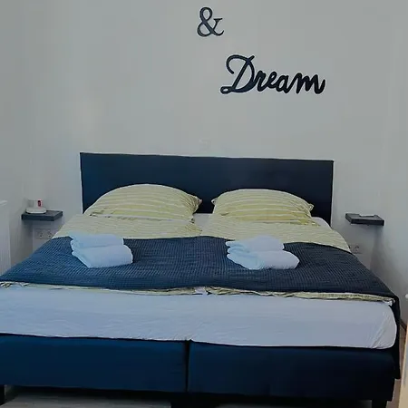 Appartamento Comfortable New In #koblenz# Direkt Am Rhein Coblenza