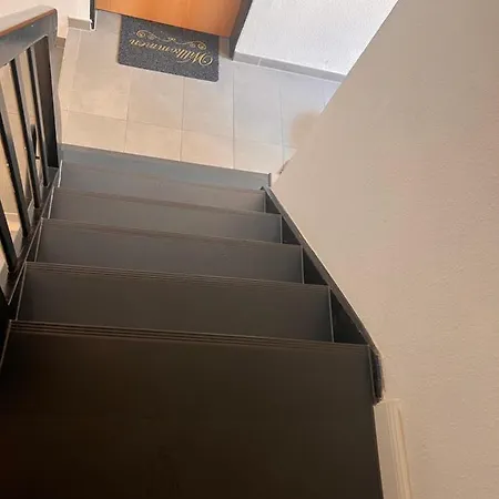 Comfortable New In #koblenz# Direkt Am Rhein Appartamento *