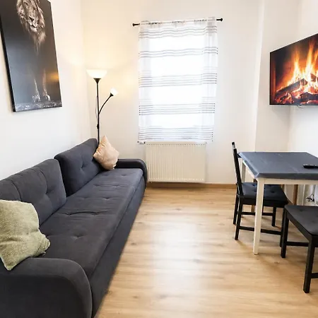 Comfortable New In #koblenz# Direkt Am Rhein Apartment *