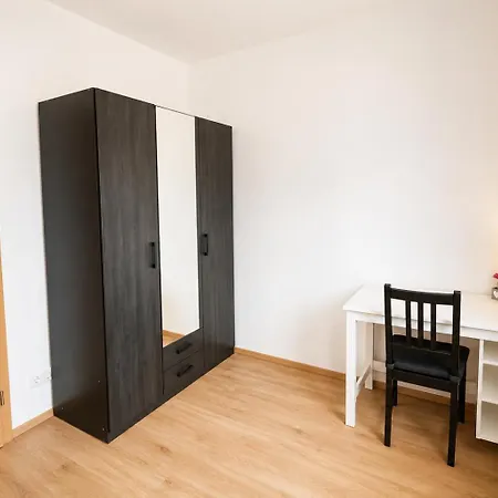 Comfortable New In #koblenz# Direkt Am Rhein Apartment Koblenz (Rhineland-Palatinate)