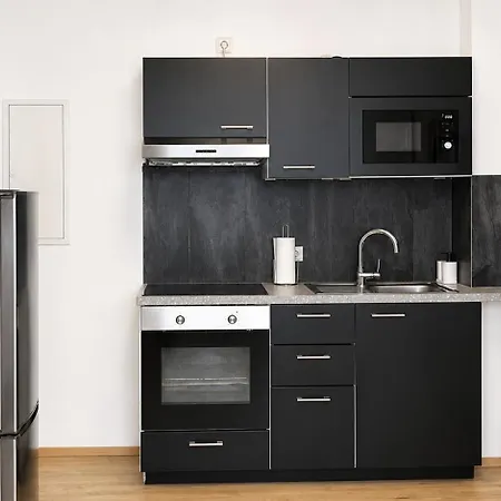 Apartment Comfortable New In #koblenz# Direkt Am Rhein *