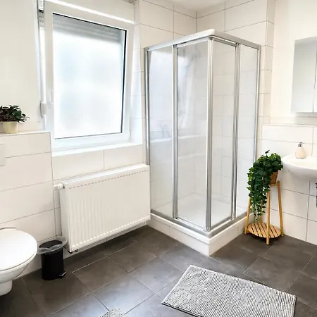Apartment Comfortable New In #koblenz# Direkt Am Rhein Koblenz (Rhineland-Palatinate)
