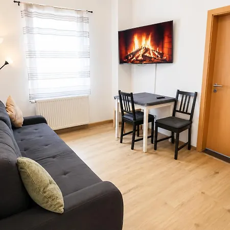 Apartment Comfortable New In #koblenz# Direkt Am Rhein
