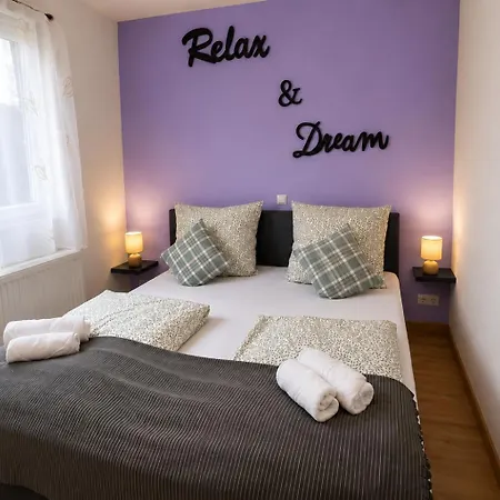 公寓 Comfortable New In #koblenz# Direkt Am Rhein *