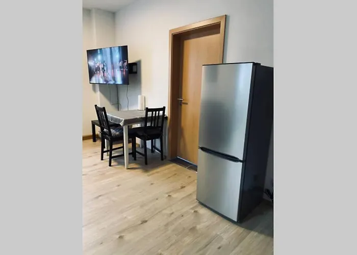 Comfortable New In #koblenz# Direkt Am Rhein * 코블렌츠