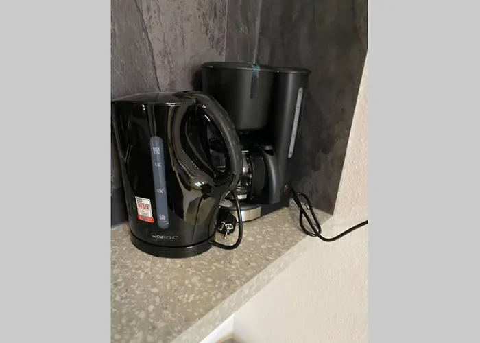 Comfortable New In #koblenz# Direkt Am Rhein アパート *