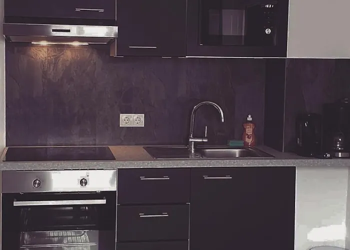 Comfortable New In #koblenz# Direkt Am Rhein *