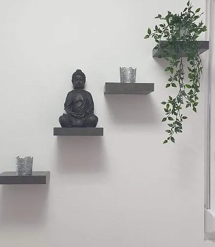 Comfortable New In #koblenz# Direkt Am Rhein アパート *