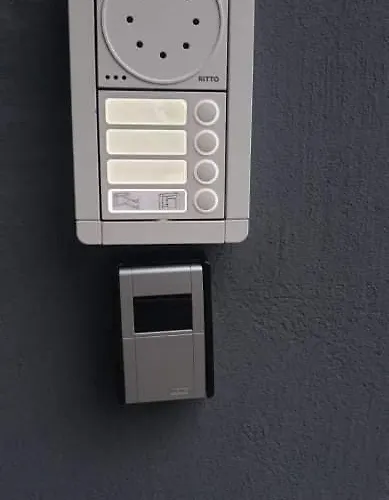 아파트 Comfortable New In #koblenz# Direkt Am Rhein 코블렌츠