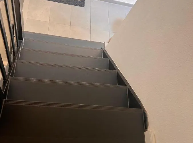 Comfortable New In #koblenz# Direkt Am Rhein 아파트 *